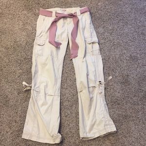 American Eagle Outfitters Cargo Pants